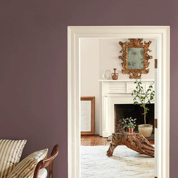 Benjamin Moore Color of the Year